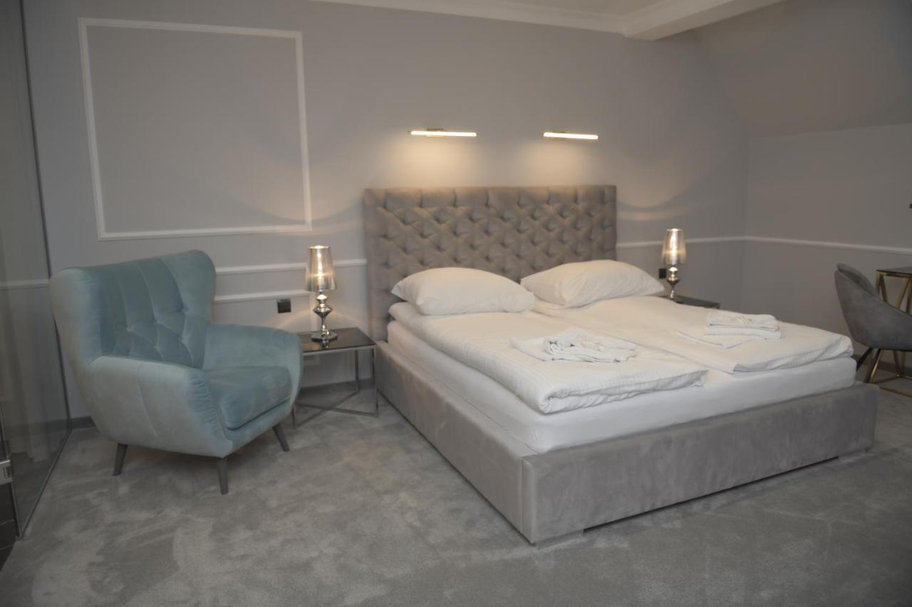 Atmosfera Apartament 4 Apartment Битов Екстериор снимка